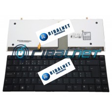 Teclado PT Dell Studio 1340